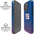 NFL New York Giants Breakaway iPhone 16 Pro Max Magsafe Impact Case